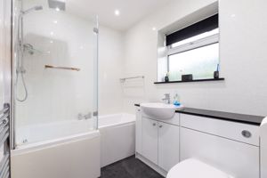 Bath- click for photo gallery
